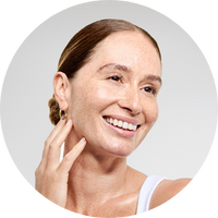 7 Behandlungspläne, individuell abgestimmt auf Ihre Haut.