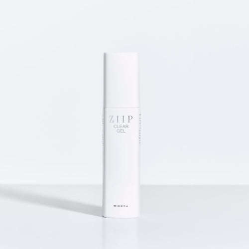 Clear Gel