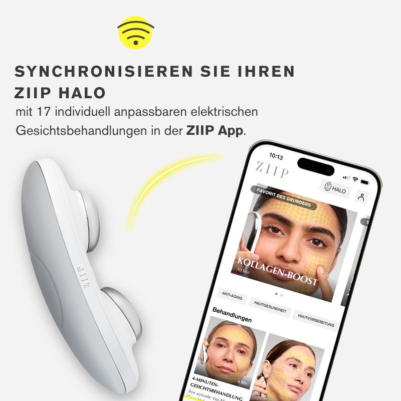 ZIIP HALO 2.0