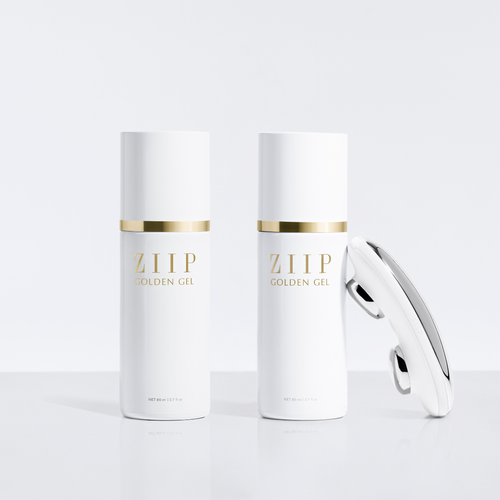 ZIIP HALO 2.0 & Golden Gel