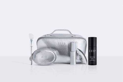 Das Superior Set: Crystal Gel