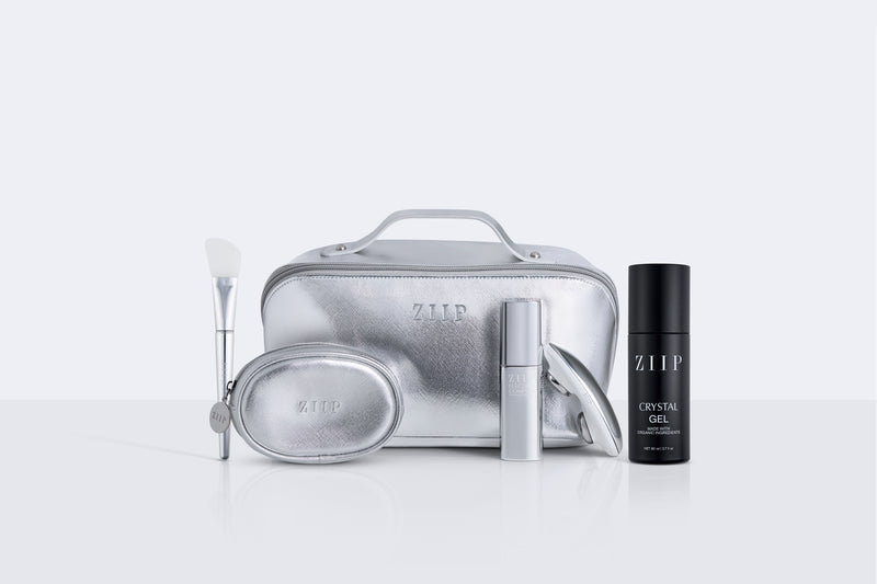 Das Superior Set: Crystal Gel