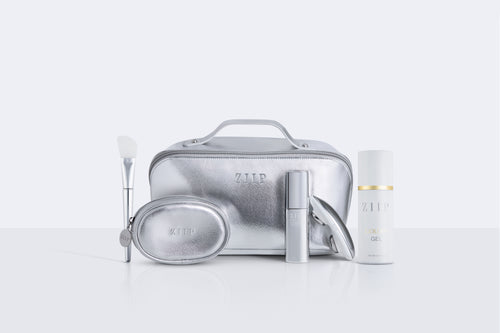 Das Superior Set: Golden Gel
