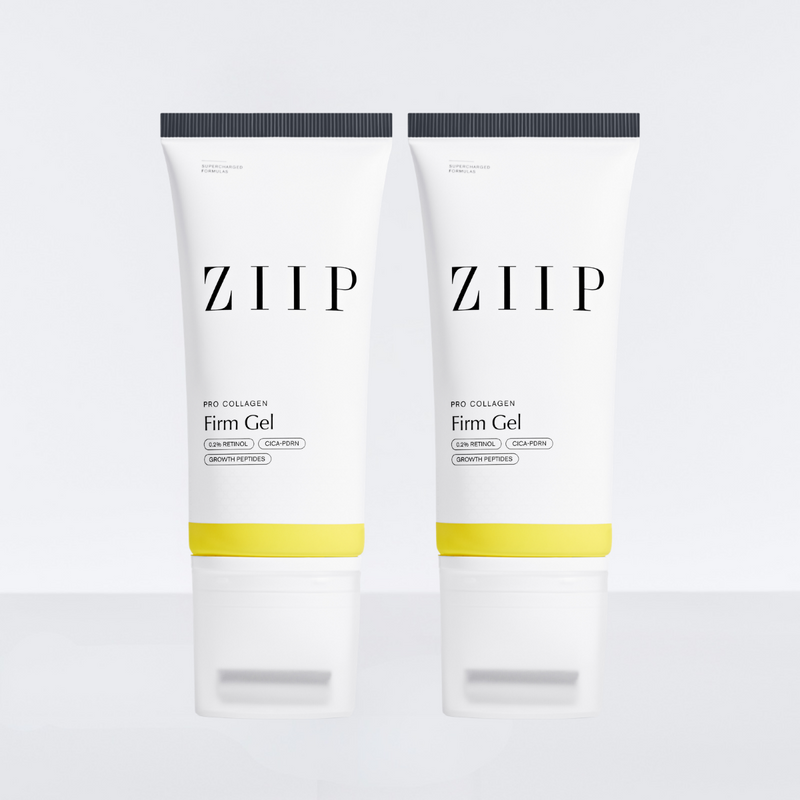 ZIIP Firm-Gel Duo (2er-Pack)