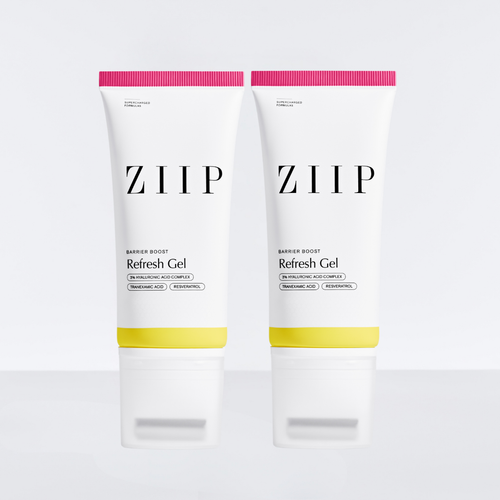 ZIIP Refresh-Gel Duo (2er-Pack)