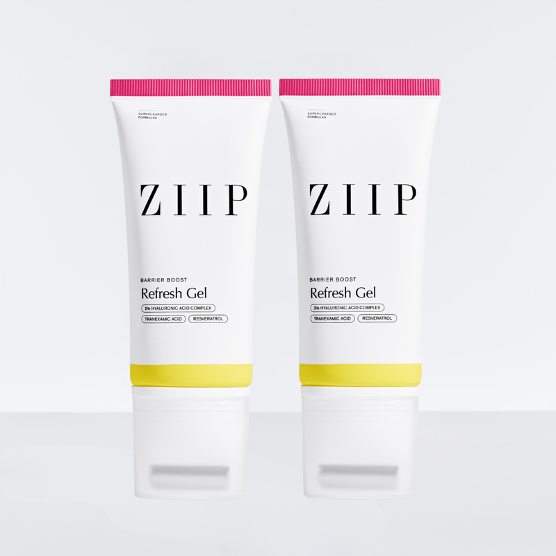 ZIIP Refresh-Gel Duo (2er-Pack)