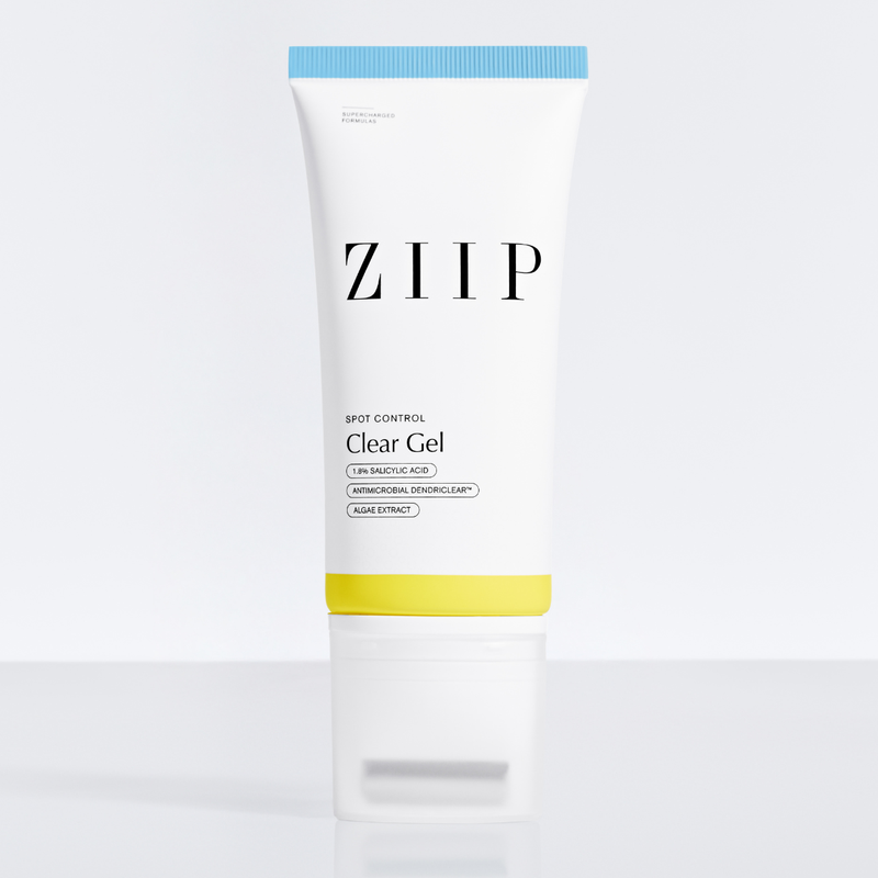 Clear-Gel