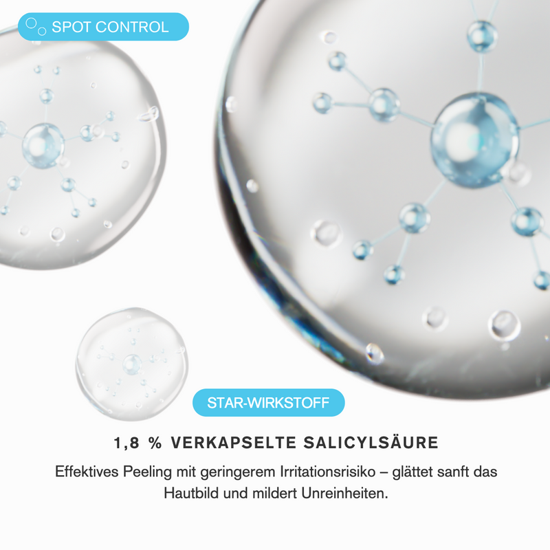 ZIIP Clear Salicylsäure-Serum