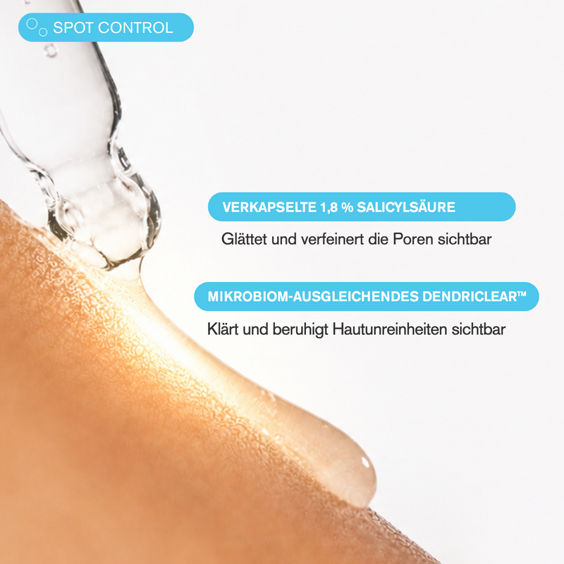ZIIP Clear Salicylsäure-Serum