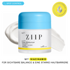 ZIIP Detox Feuchtigkeitscreme + Niacinamid