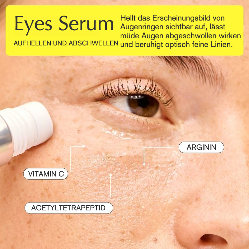 ZIIP EYES Eye Serum