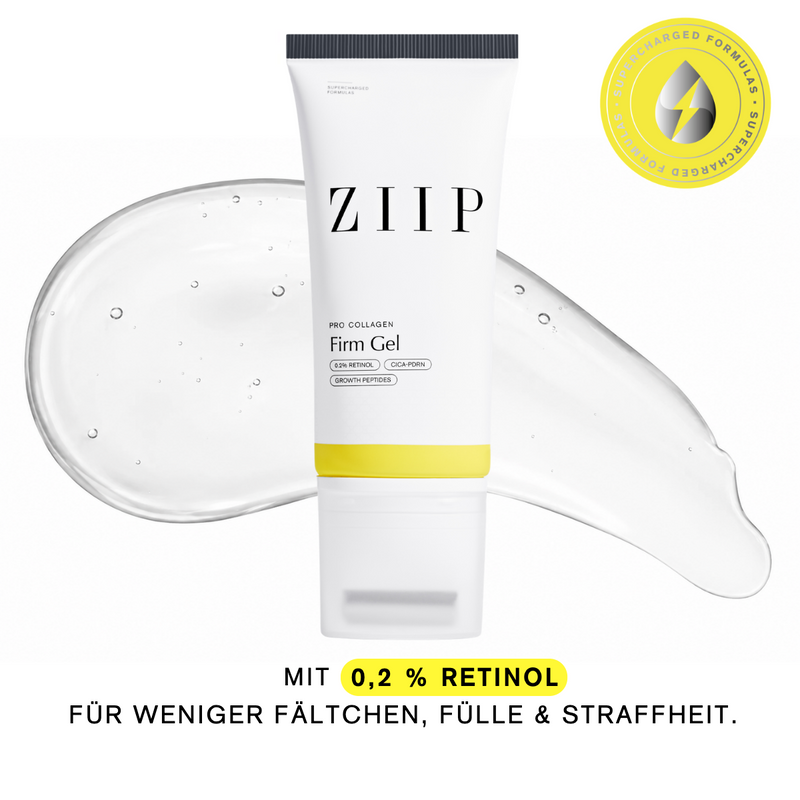 ZIIP Firm-Gel