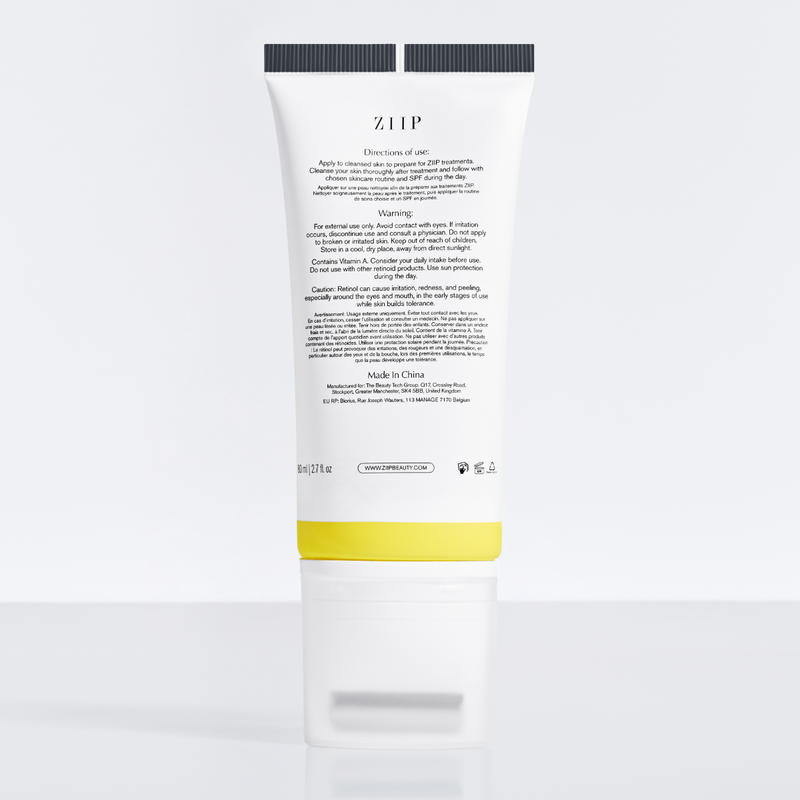 ZIIP Firm-Gel