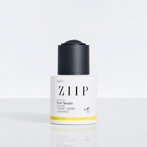ZIIP Firm Retinol-Serum