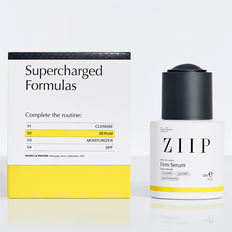 ZIIP Firm Retinol-Serum