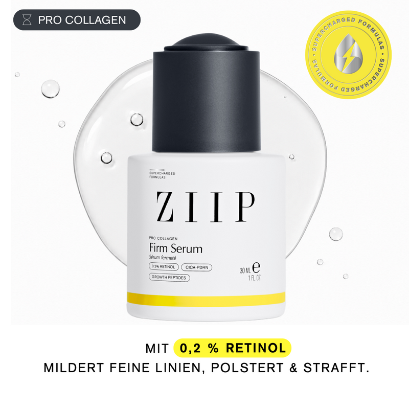 ZIIP Firm Retinol-Serum