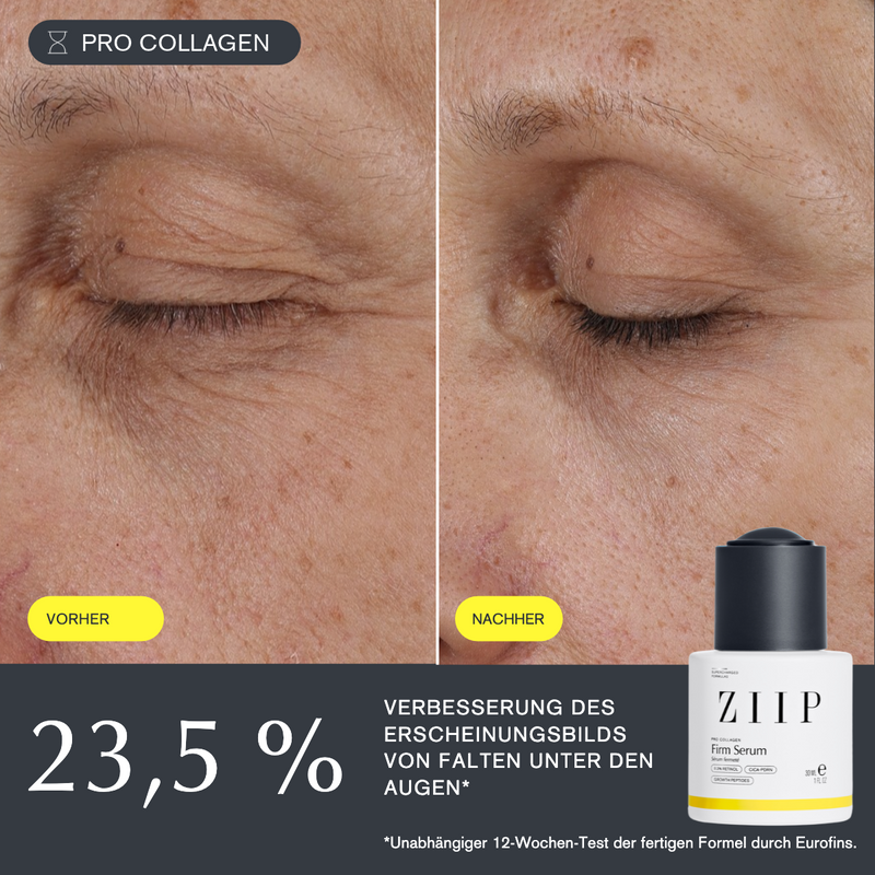 ZIIP Firm Retinol-Serum