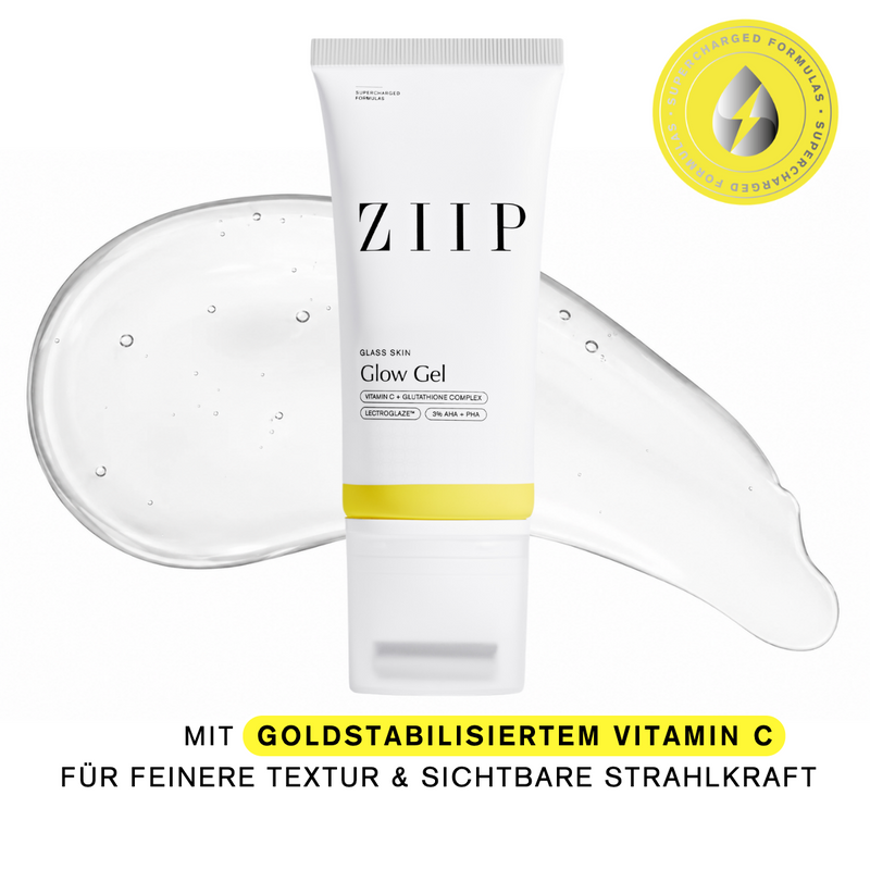 ZIIP Glow-Gel