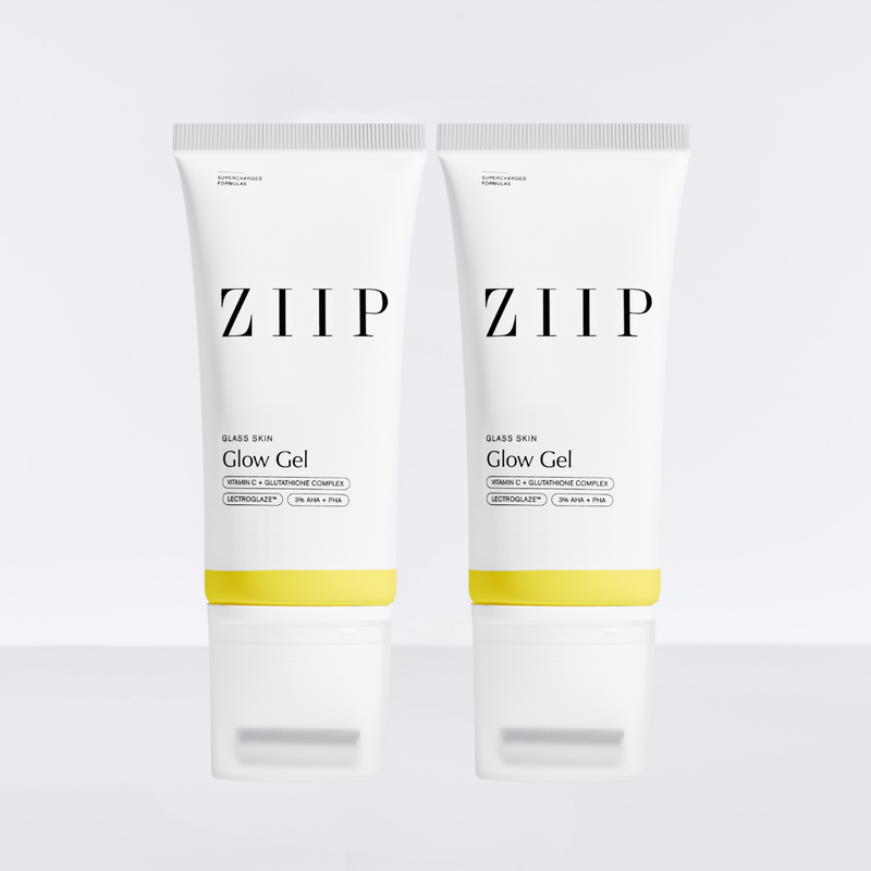 ZIIP Glow-Gel Duo (2er-Pack)