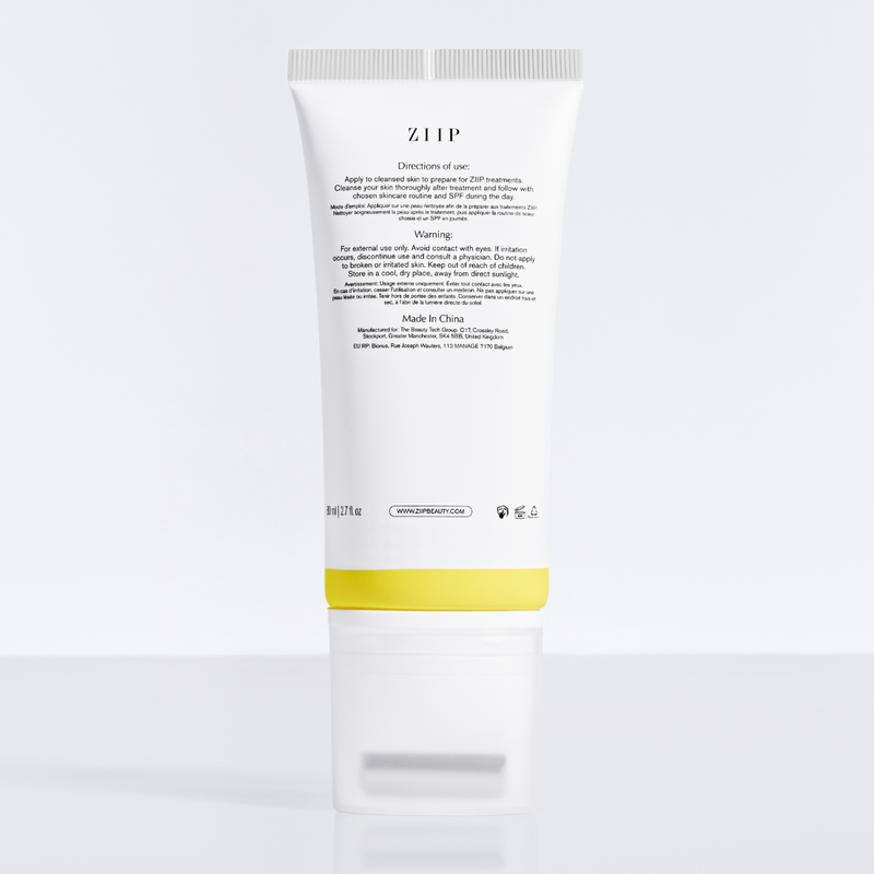 ZIIP Glow-Gel