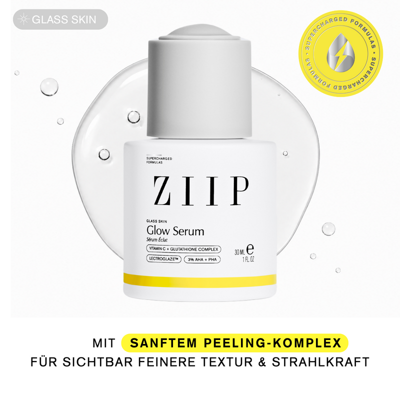 Glow AHA + PHA Serum