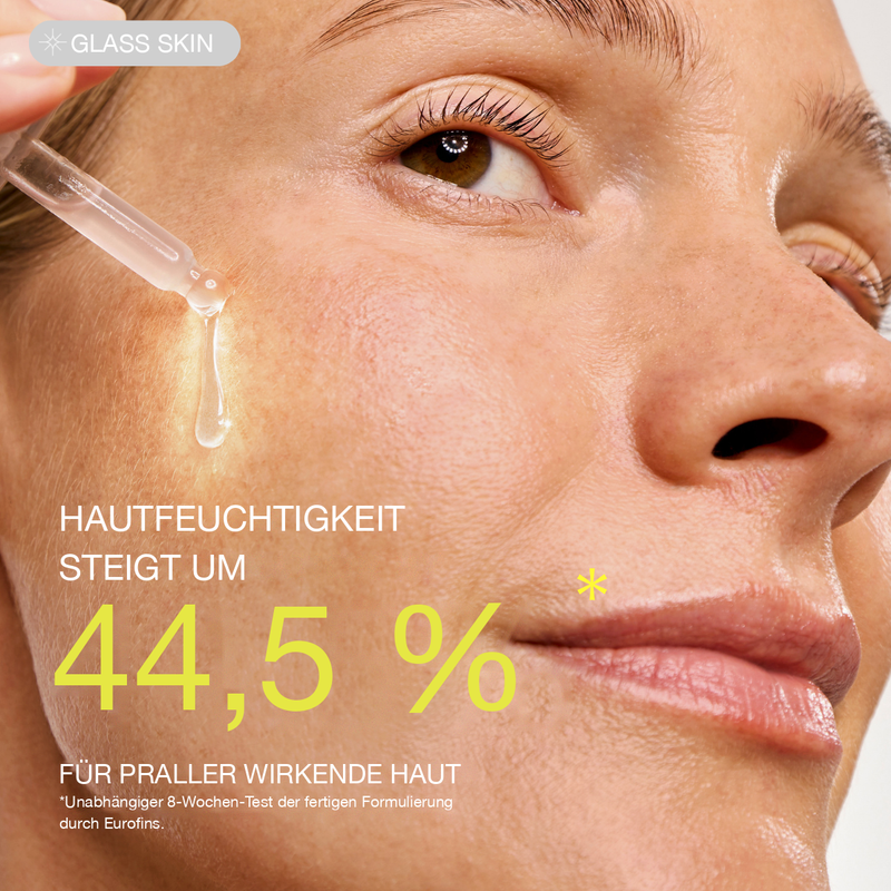 Glow AHA + PHA Serum