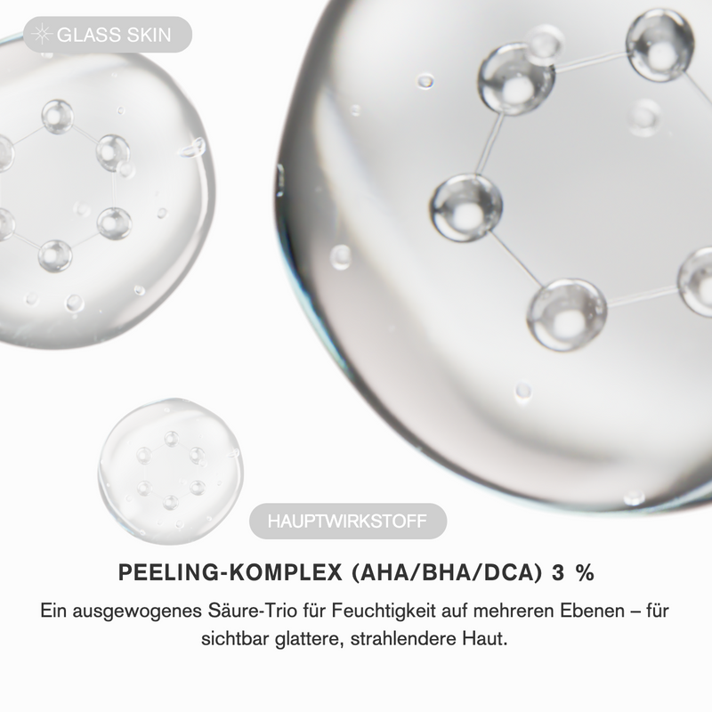 Glow AHA + PHA Serum