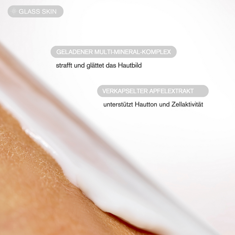 ZIIP Illuminate Feuchtigkeitscreme + Antioxidantien