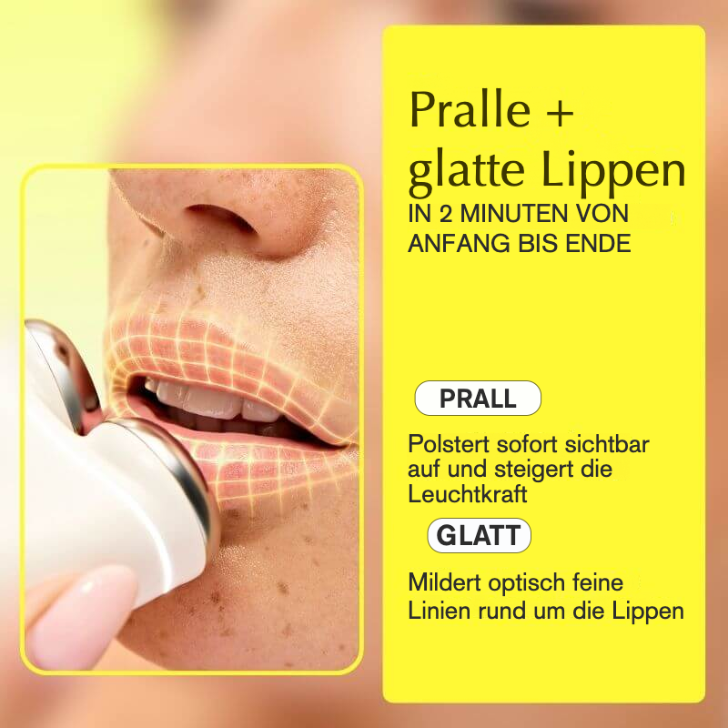ZIIP LIPS
