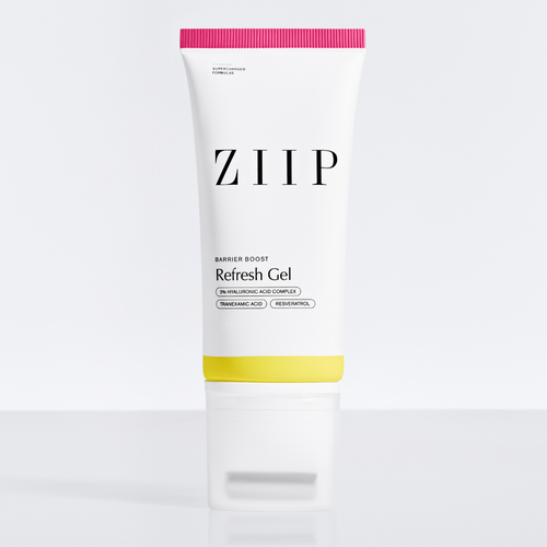 ZIIP Refresh-Gel