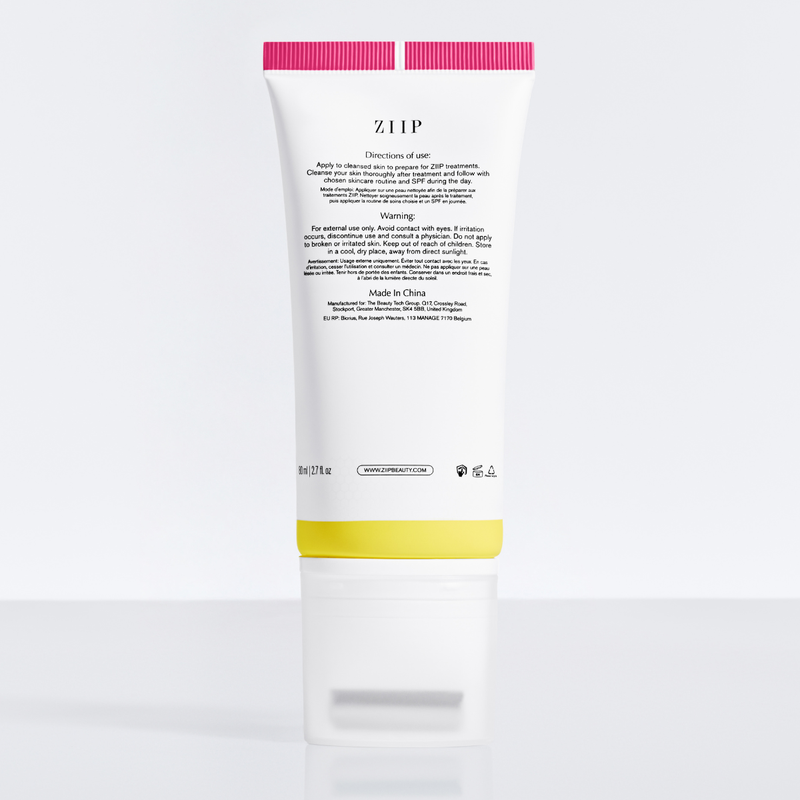 ZIIP Refresh-Gel