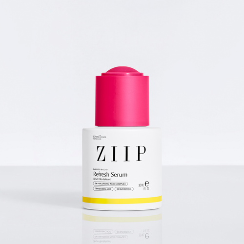 ZIIP Refresh Tranexamsäure-Serum