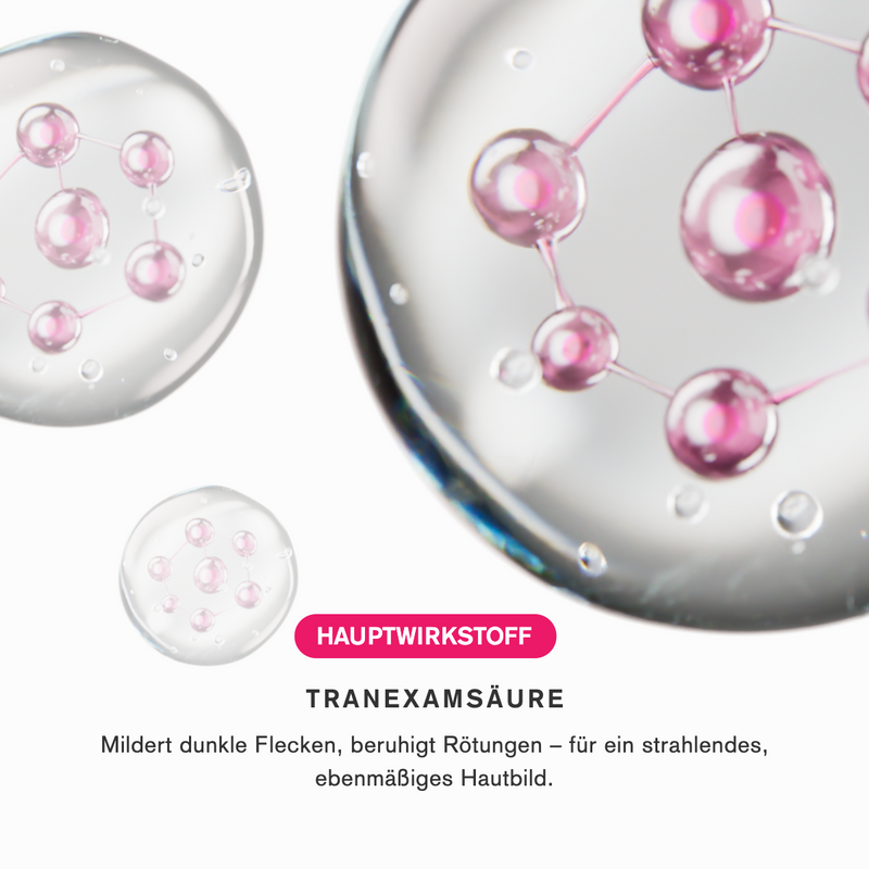 ZIIP Refresh Tranexamsäure-Serum