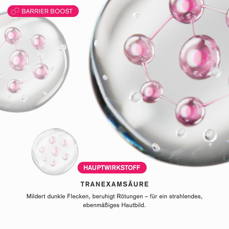 ZIIP Refresh Tranexamsäure-Serum