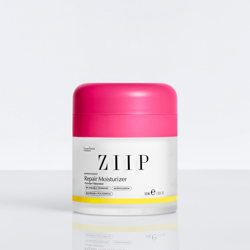 ZIIP Repair Feuchtigkeitscreme + Ceramide