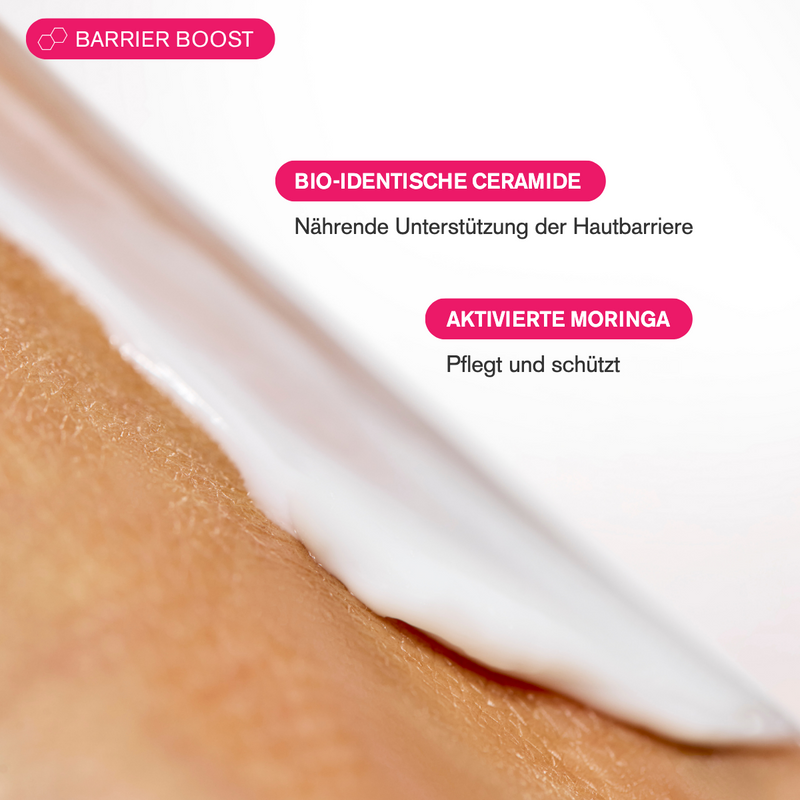 ZIIP Repair Feuchtigkeitscreme + Ceramide